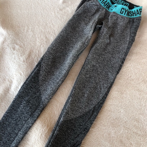 Original GYMSHARK flex leggings - Picture 4 of 6